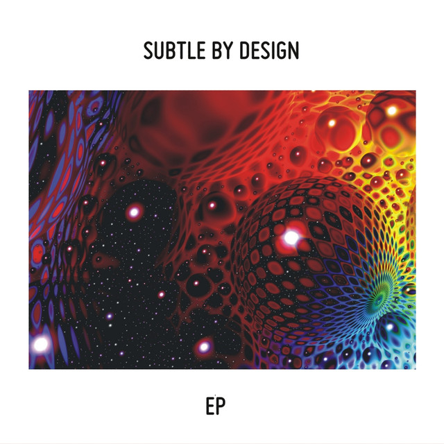 Subtle by Design Photo