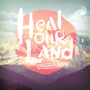 Heal Our Land cover