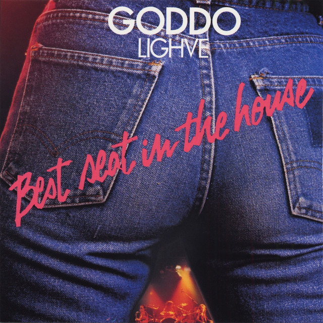 Best Seat In The House cover