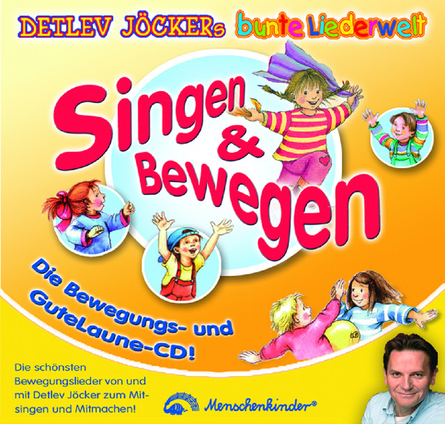 Singen Und Bewegen In Der Weihnachtszeit Detlev Jöcker