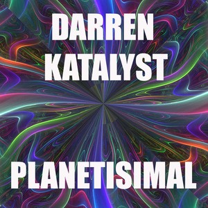 Darren Katalyst