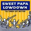'Til Times Get Better Albumcover