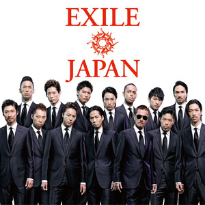 EXILE JAPAN / Solo cover