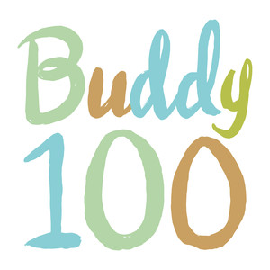Buddy 100 cover