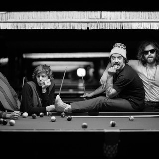 New Swears Photo