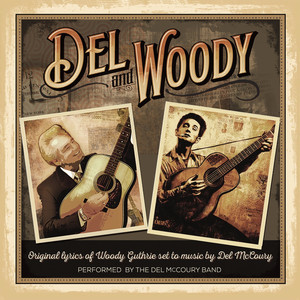Del and Woody album