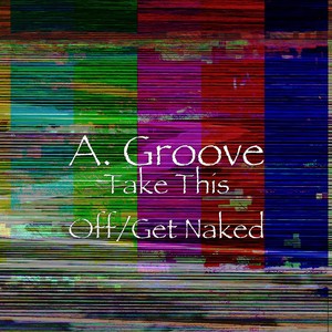 A. Groove