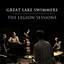 The Legion Sessions cover