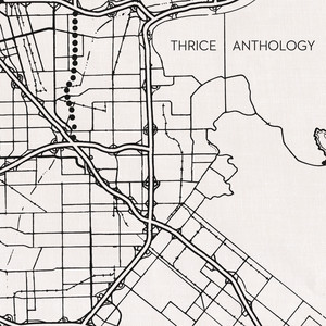 Anthology (Live) cover
