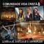 Liberdade, Santidade e Compromisso Albumcover