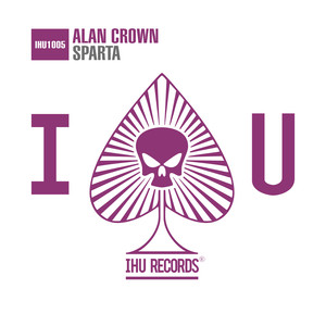 Alan Crown