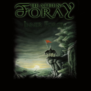 Inner Force cover