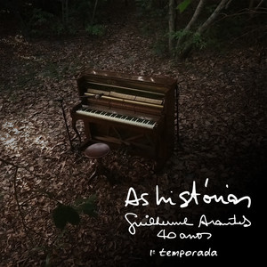 As Histórias: 40 Anos 1ª Temporada album