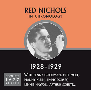 Complete Jazz Series 1928 - 1929 album