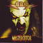 Mastercutor cover