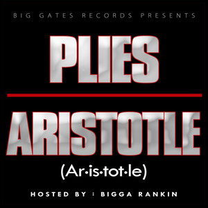 Aristotle cover