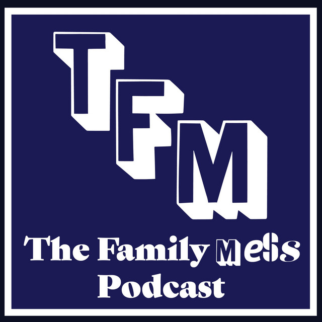 The Family Mess Podcast | Podcast on Spotify