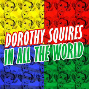 In All the World cover