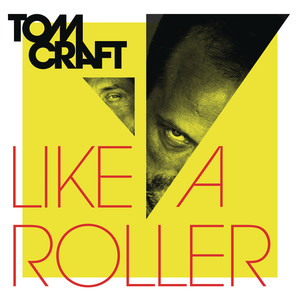 Like a Roller cover