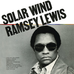 Solar Wind album