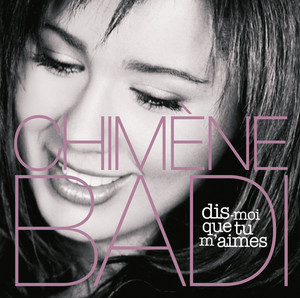 Dis-moi que tu m'aimes album