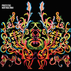 Nortinas War cover