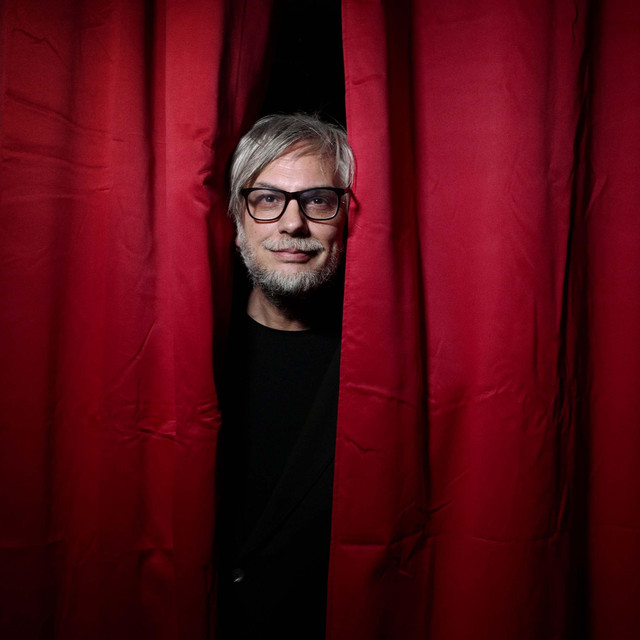 Paolo Benvegnù photo