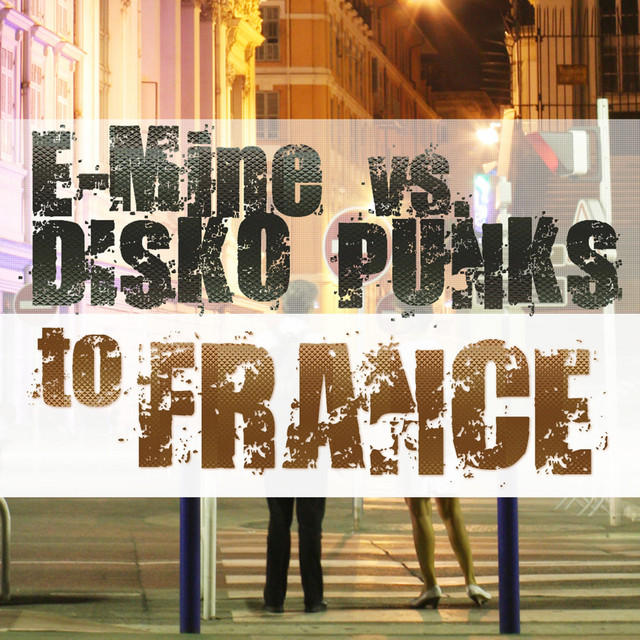 Disko Punks Photo