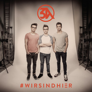 #Wirsindhier cover