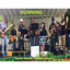 Running: Live at Bynum Front Porch cover