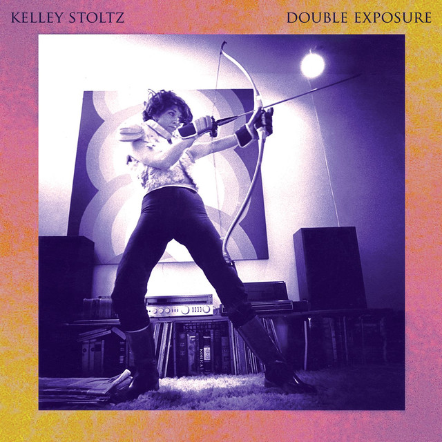 Double Exposure cover