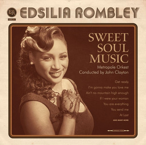 Sweet Soul Music cover