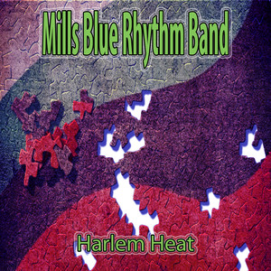 Harlem Heat cover