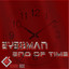 End Of Time Albumcover