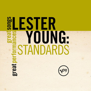 Standards (Great Songs/Great Performances) album