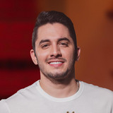 Jonas Esticado profile