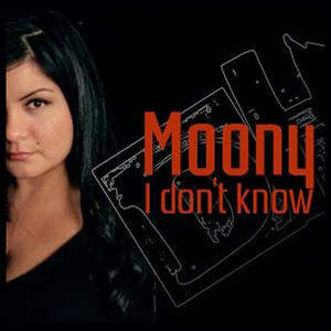 I Don't Know Why cover