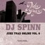 Juke Trax Online Vol. 8 Albumcover
