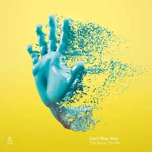 Can't Stop Now (Remixes) album