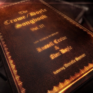 The Crowe/Doyle Songbook, Vol. III cover