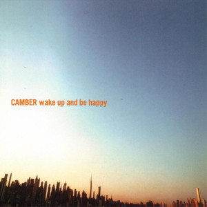 Wake Up and Be Happy cover