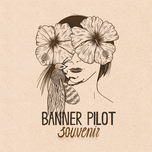 Souvenir cover