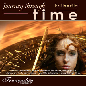 Time Temptress cover