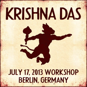 Live Workshop in Berlin, DE - 07/17/2013 cover