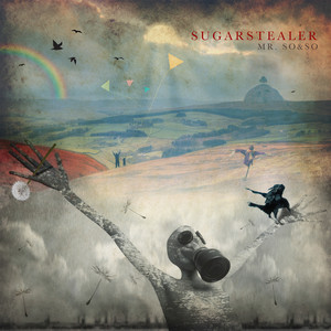Sugarstealer cover