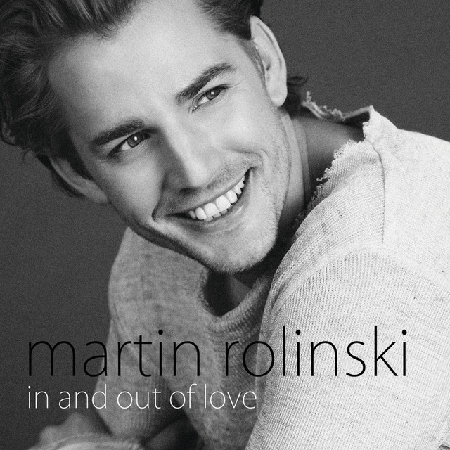Martin Rolinski photo