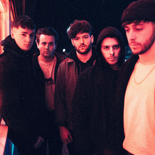 Musik Artist Boston Manor
