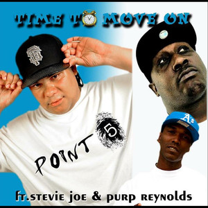 Point 5, Stevie Joe & Purp Reynolds