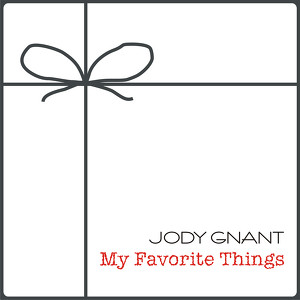 Jody Gnant