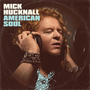 American Soul album